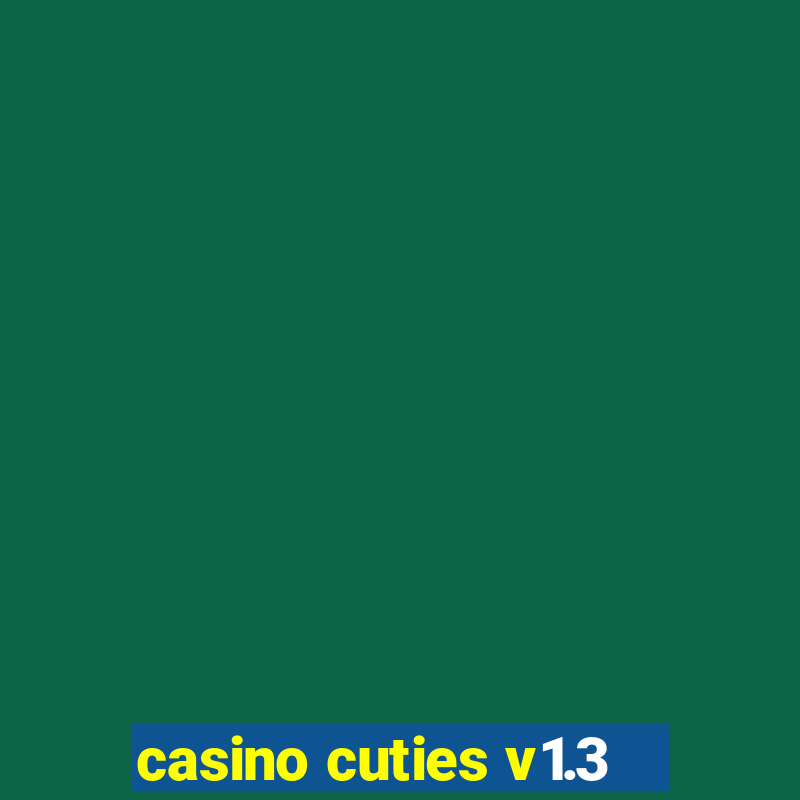 casino cuties v1.3 - android